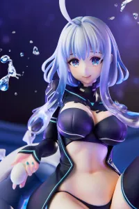 KADOKAWA UMA-chan - Scale Figures - photo 3