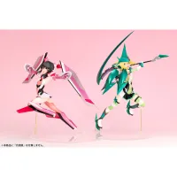 HOBBY STOCK Symphogear GX 1/7 Kirika Akatsuki(re-run) - Symphogear - photo 8