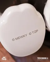 TOYZEROPLUS Mewky Soft Vinyl ver1 - Mewky - photo 5
