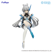 LUO TIAN YI　Noodle Stopper Figure -V Singer Luo Tian Yi CODE LUO ver.- 6