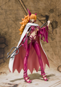 Figurarts Zero - Sadie (One Piece) 6