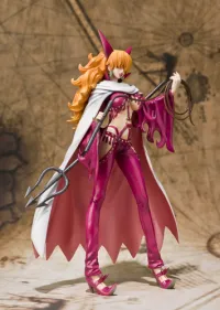 TAMASHII NATIONS Figurarts Zero - Sadie (One Piece) - ONE PIECE - photo 6