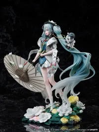 FuRyu Hatsune Miku "MIKU WITH YOU 2021" Ver. 1/7 Scale Figure - Hatsune Miku - photo 11