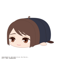 JUJUTSUKAISEN POTE KORO MASCOT 3