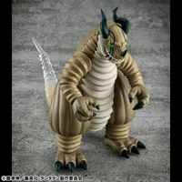 MegaHouse Occultic Sofubi collection  TV Anime  ”DAN DA DAN”
Transparent Monster - Dandadan - photo 2