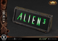 Museum Masterline XL Alien 3 (Film) Dog Alien DX Bonus Version 47