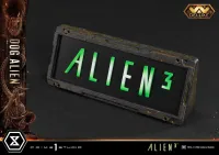 Prime 1 Studio Museum Masterline XL Alien 3 (Film) Dog Alien DX Bonus Version - Alien (Movie Franchise) - photo 47