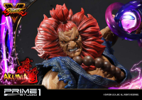 Premium Masterline Street Fighter V Akuma Ultimate Version 23