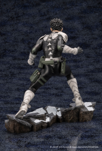 ARTFX J Kafka Hibino 11