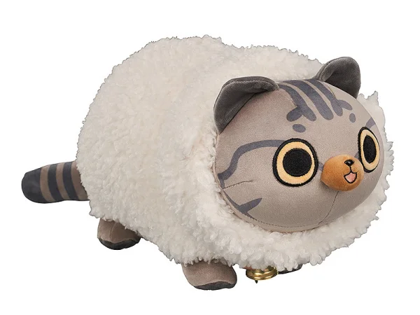 GoodSmile Moment Team Timothy Candy Hug Pillow - Team Timothy
