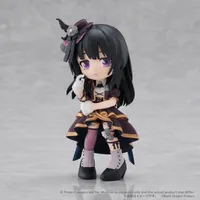 BUSHIROAD CREATIVE PalVerse　BanG Dream! Roselia (Set of 6 figures) - BanG Dream! - photo 12