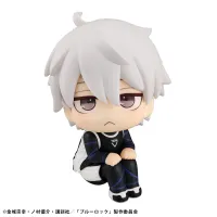 MegaHouse Lookup BLUE LOCK Seishiro Nagi ver.2 - BLUE LOCK - photo 1