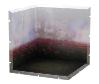 PLM Dioramansion 150: Red Spider Lily Field(re-run) - Figure Accessories - photo 4