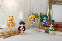 Sailor Moon "Pretty Guardian Sailor Moon", Bandai Spirits Figuarts mini 7