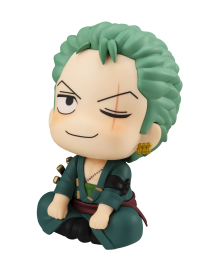 Lookup ONE PIECE  Roronoa Zoro（Repeat） 2