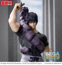 Luminasta "Jujutsu Kaisen" Kaigyoku/Gyokusetsu "Toji Fushiguro" Ready For Battle 3