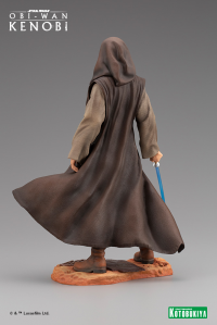 ARTFX OBI-WAN KENOBI™ 14