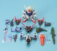 BB259 Striker Weapon System 2