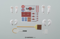 DIGKawaiiACTION 『nameneko』Tamasaburo & Mikeko 10
