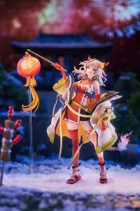 Good Smile Arts Shanghai Nian: Spring Festival VER. - Arknights - photo 7