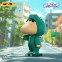 Crayon Shinchan Animal Cha Cha Cha 2