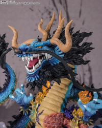 [EXTRA BATTLE] KAIDO King of the Beast -TWIN DRAGONS- 4
