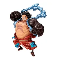 BANDAI ONE PIECE KING OF ARTIST MONKEY D.LUFFY-SPECIAL ver.Ⅱ-(A:MONKEY D.LUFFY(BOUNDMAN)) - ONE PIECE - photo 1