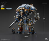 Imperial Knights House Terryn Knight Paladin 9