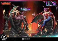 Prime 1 Studio Real Elite Masterline Darkstalkers Lilith - Darkstalkers - photo 45