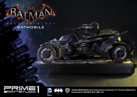 Museum Masterline Batman: Arkham Knight Batmobile 1