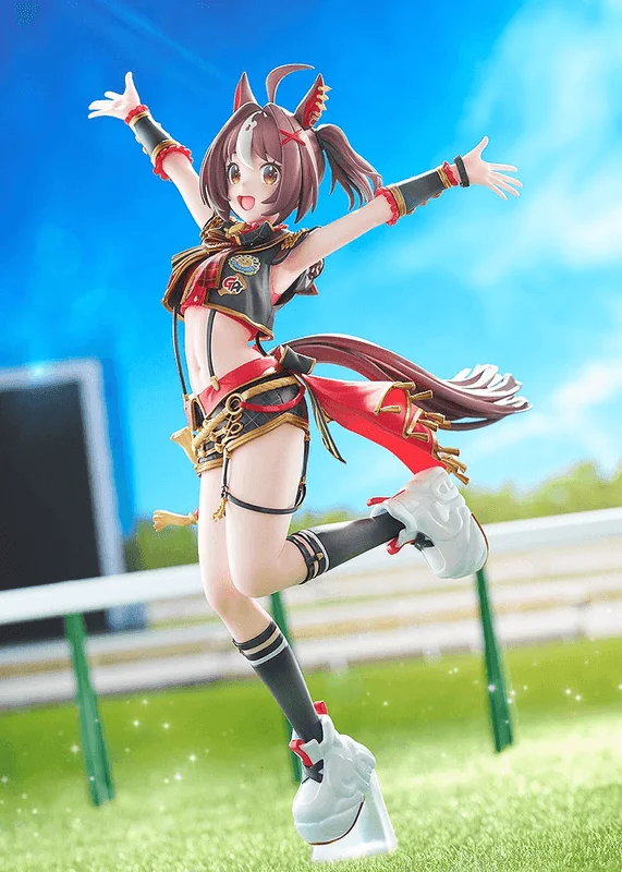 Phat! Company Gran Alegria - Umamusume: Pretty Derby