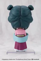 KOTOBUKIYA OSHI WORKS Mini Maomao (Garden Party Ver.) - The Apothecary Diaries - photo 3