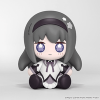 Huggy Good Smile Homura Akemi 1