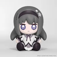 Huggy Good Smile Homura Akemi