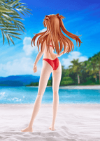 POP UP PARADE BEACH QUEENS Asuka Shikinami Langley (Bikini Style) L Size 3