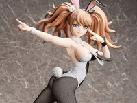 FREEing Junko Enoshima: Bunny Ver. (1/3 Scale) - Danganronpa - photo 7