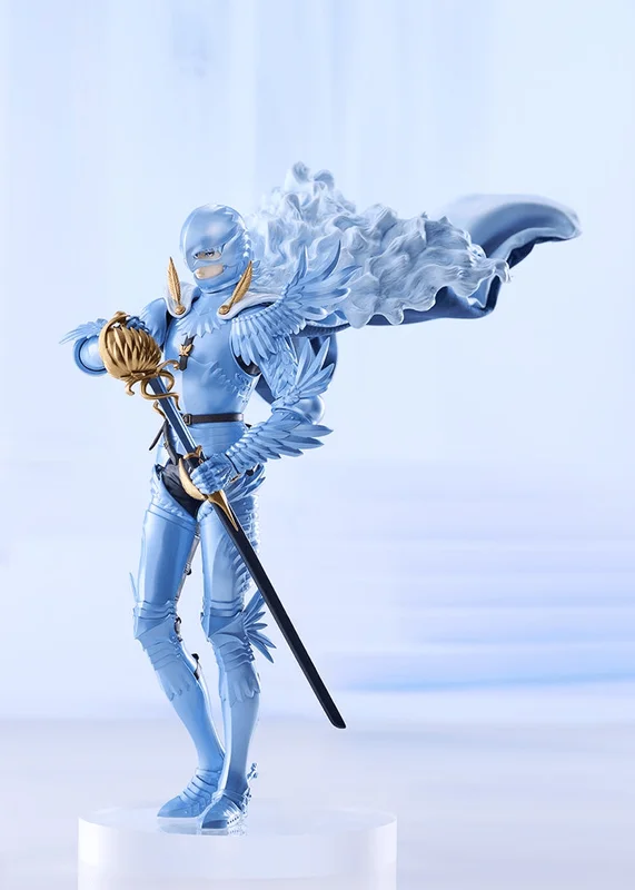Max Factory POP UP PARADE SP Griffith [Falcon of Light] - Berserk