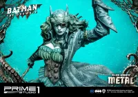 Prime 1 Studio Museum Masterline Dark Nights: Metal (Comics) The Drowned Deluxe Version - DC Comics - photo 64