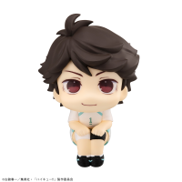 Lookup Haikyu！！ Toru Oikawa Uniform ver. 5