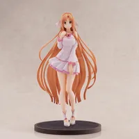 HOBBY STOCK SWORD ART ONLINE ALICIZATION War of Underworld 1/6 Asuna <Goddess of Creation Stacia> Loungewear Ver. - Sword Art Online - photo 1