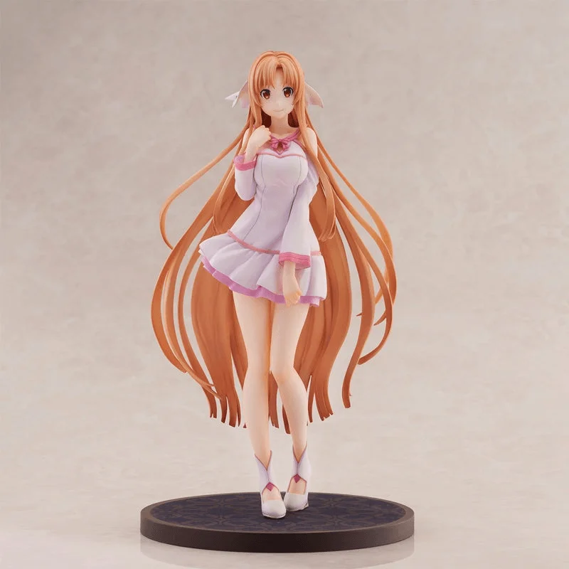 HOBBY STOCK SWORD ART ONLINE ALICIZATION War of Underworld 1/6 Asuna <Goddess of Creation Stacia> Loungewear Ver. - Sword Art Online