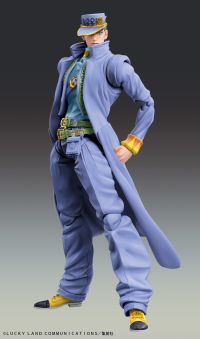 Chozokado「Jotaro Kujo Second」 3
