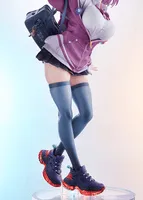 GOOD SMILE COMPANY Akane Shinjo feat. toridamono - SSSS.GRIDMAN - photo 3