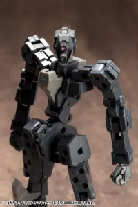 KOTOBUKIYA MECHA SUPPLY 15 CUSTOMIZE HEAD Type B - M.S.G - photo 21