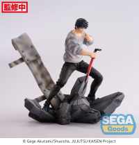 FIGURIZMα "Jujutsu Kaisen" "Toji Fushiguro" Encounter 1
