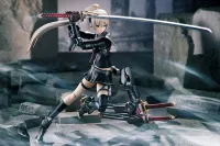 GOOD SMILE COMPANY PLAMAX HH-01 Ichi - Heavily Armed High School Girls - photo 13