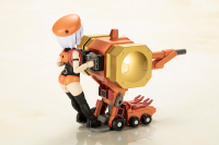 CROSS FRAME GIRL GOLDYMARG & STEALTH GAO II SET 24
