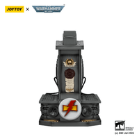 White Scars MkX Helmet& Display Stand 11