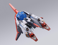 ZETA GUNDAM "Mobile Suit Zeta Gundam" 16