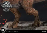 Prime 1 Studio Prime Collectible Figures Jurassic World: Fallen Kingdom (Film) Carnotaurus - Jurassic Park - photo 24